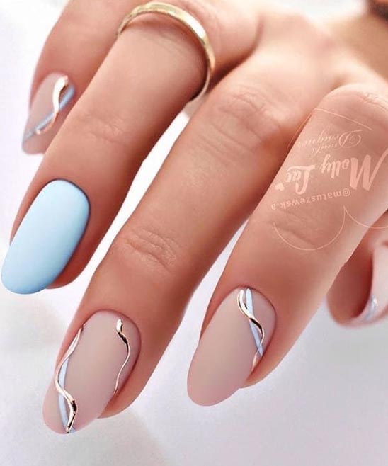 CUTE AND SIMPLE NAIL DESIGNS FOR SHORT NAILS