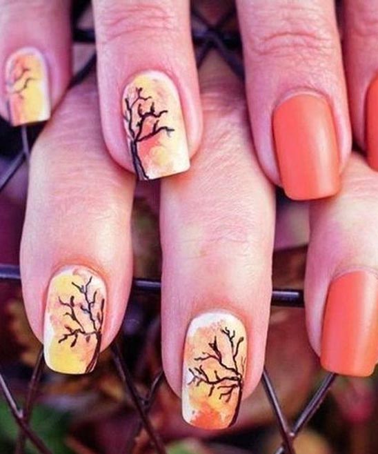 CUTE AND SIMPLE VALENTINES NAILS