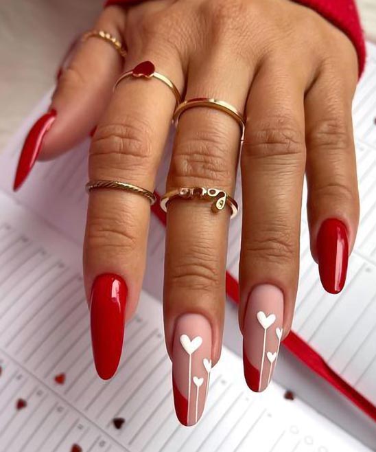 CUTE NAIL DESIGNS SIMPLE
