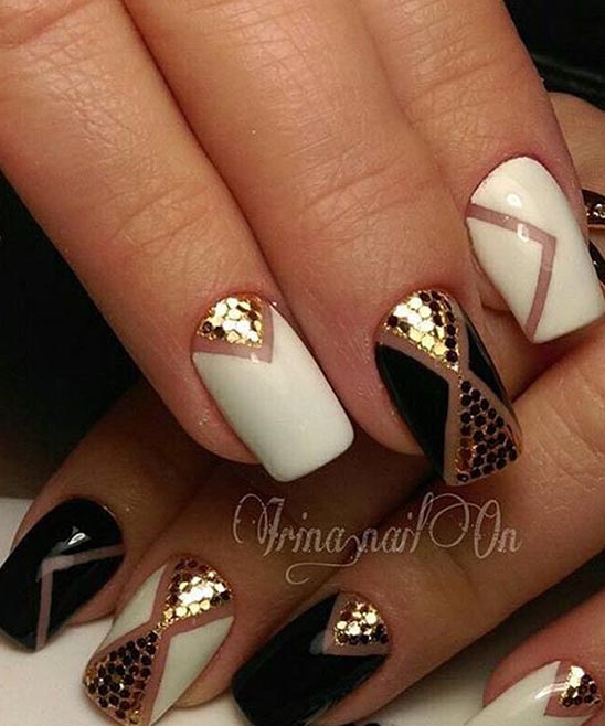 CUTE NAIL DESIGNS SIMPLE