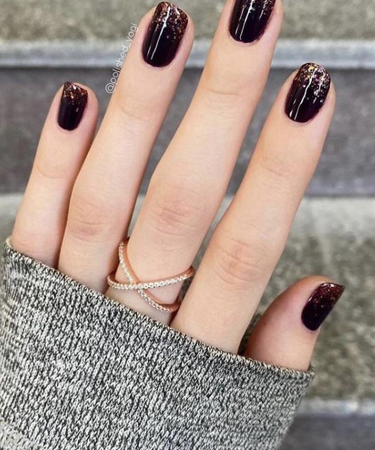 CUTE NAIL DESIGNS SIMPLE