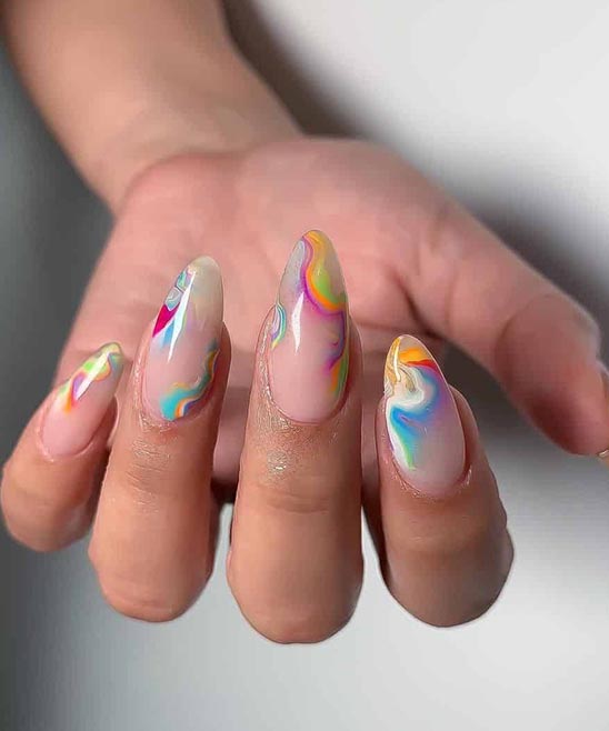 CUTE NAIL DESIGNS SIMPLE
