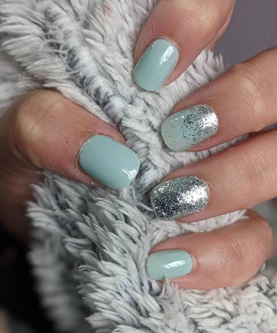 CUTE SIMPLE NAIL DESIGNS