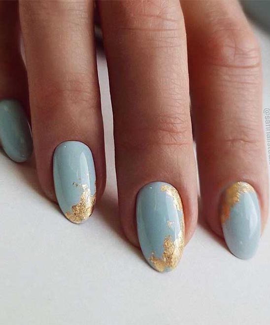 CUTE SIMPLE NAIL DESIGNS