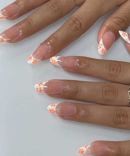 CUTE SIMPLE NAIL DESIGNS FOR SHORT NAILS