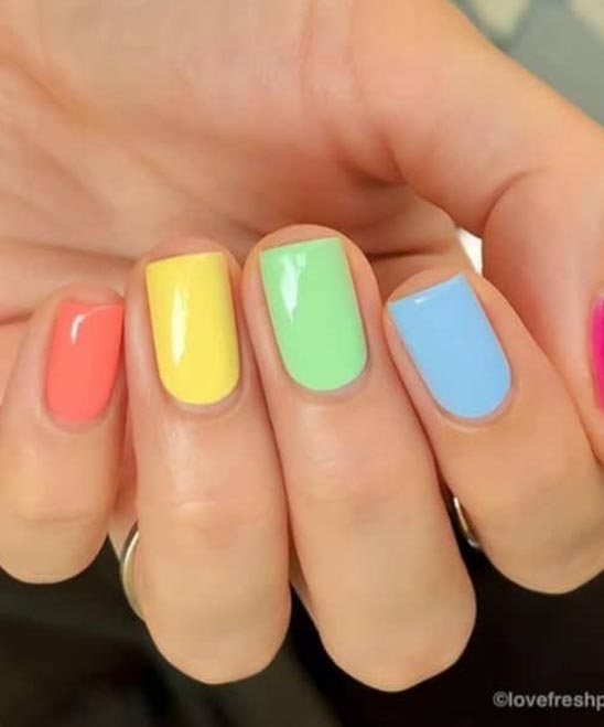 50 Summer Dip Nails 2023 Designs Tailoringinhindi 