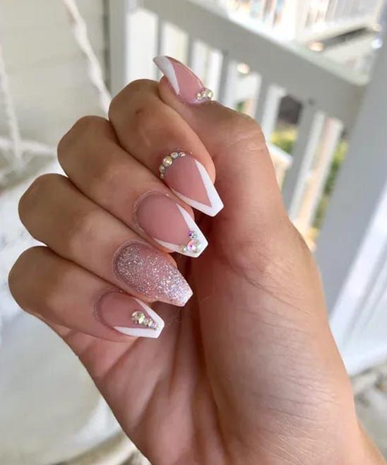 DISNEY NAIL IDEAS SIMPLE