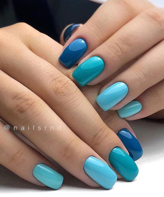 DISNEY NAIL IDEAS SIMPLE