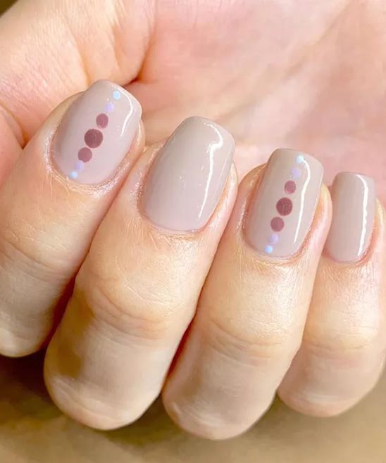 EASY AND SIMPLE NAIL ART DESIGNS STEP BY STEP