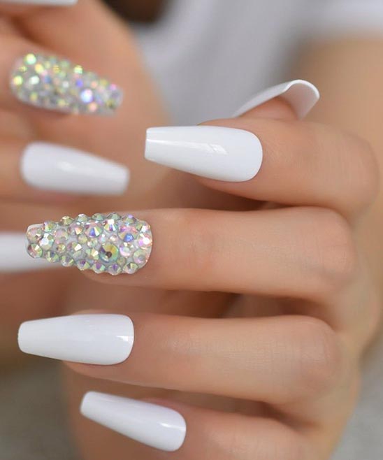 EASY SIMPLE NAIL ART DESIGNS