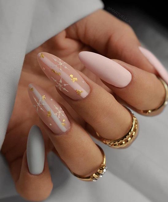 EASY SIMPLE NAIL ART DESIGNS