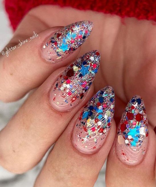 EASY SIMPLE NAIL DESIGNS