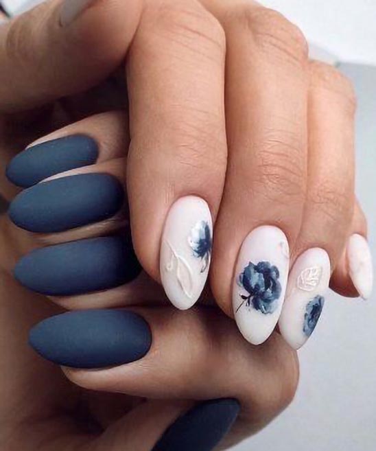 EASY SIMPLE NAIL DESIGNS