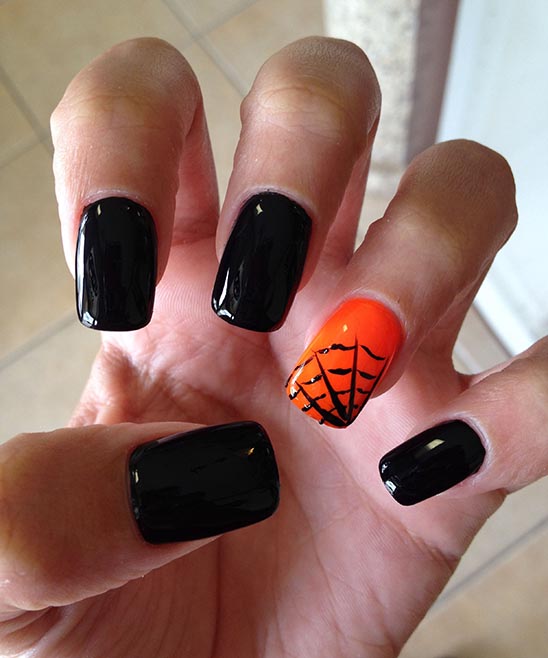 EASY SIMPLE NAIL DESIGNS