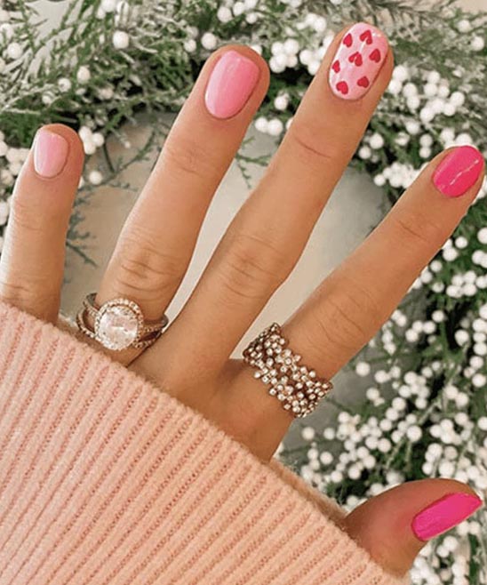 FALL NAILS 2023 SIMPLE