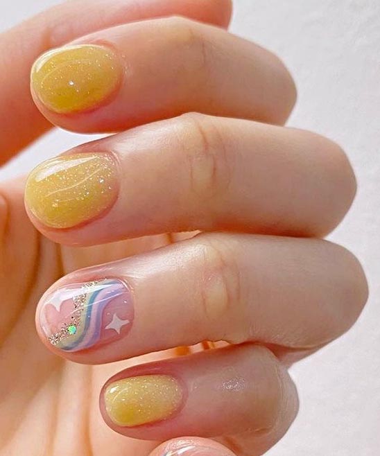 HALLOWEEN NAIL DESIGNS SIMPLE