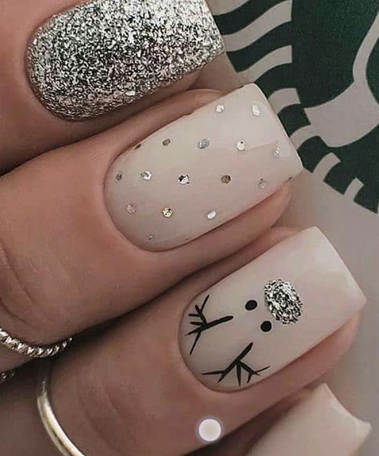 HALLOWEEN NAIL DESIGNS SIMPLE