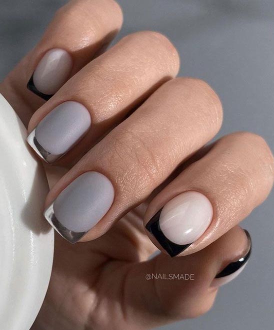 HALLOWEEN NAIL IDEAS SIMPLE