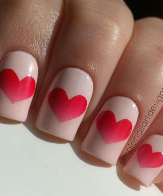 HALLOWEEN NAILS DESIGNS SIMPLE