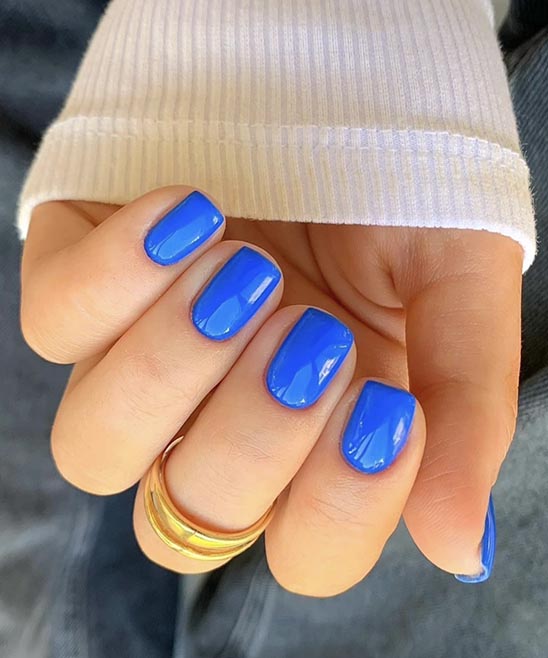 HALLOWEEN NAILS IDEAS SIMPLE