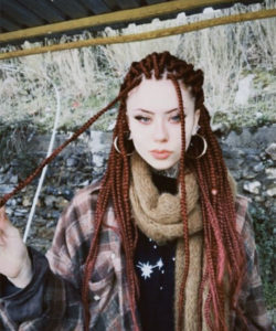  100+ Jumbo Box Braids (2025) Photos - TailoringinHindi