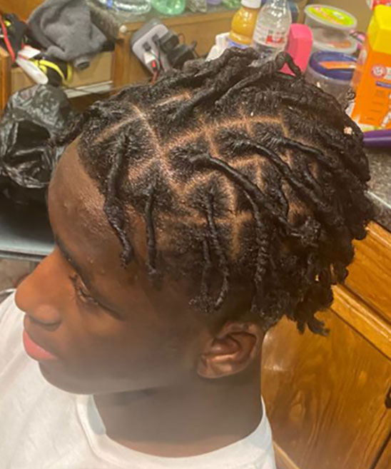 How to Maintain Starter Locs