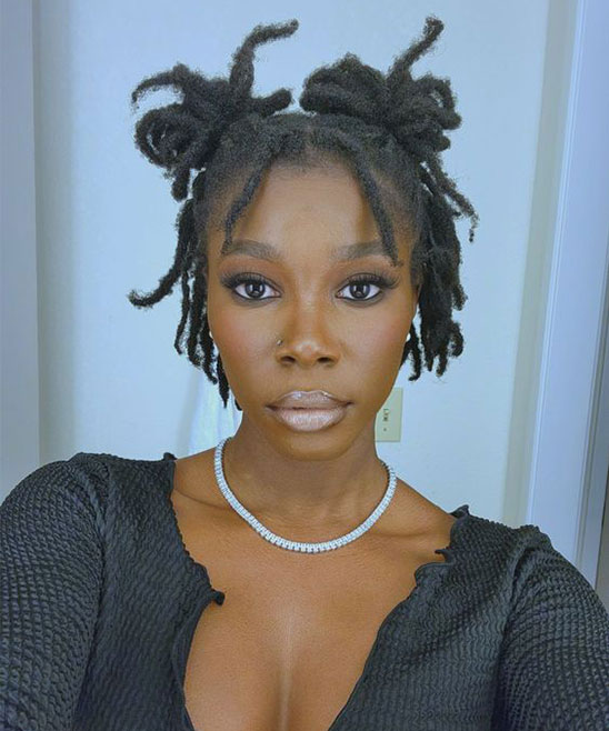 How to Start Locs on Short Hair