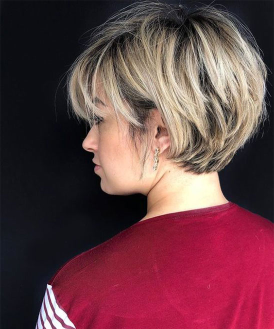 How to Style Short Hair for Women