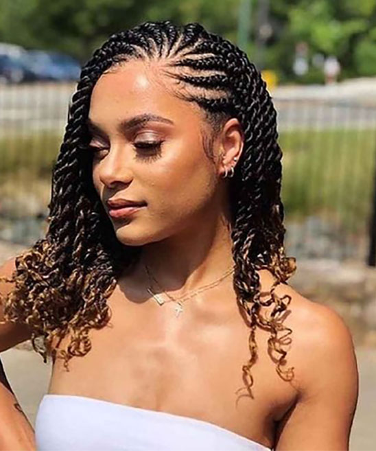 7 Braided Hairstyles to Wear for the Ultimate Hot Girl Summer | Allure