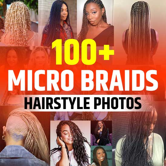 Micro-Braids