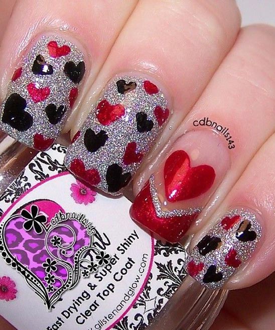 NAIL ART DESIGN SIMPLE EASY