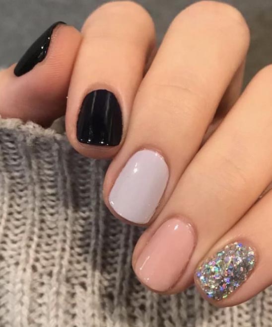 NAIL ART DESIGN SIMPLE EASY