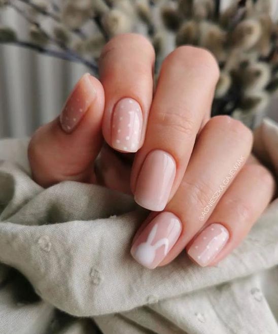 NAIL ART DESIGN SIMPLE EASY