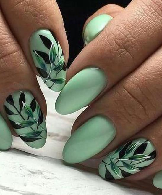 NAIL ART DESIGNS EASY AND SIMPLE