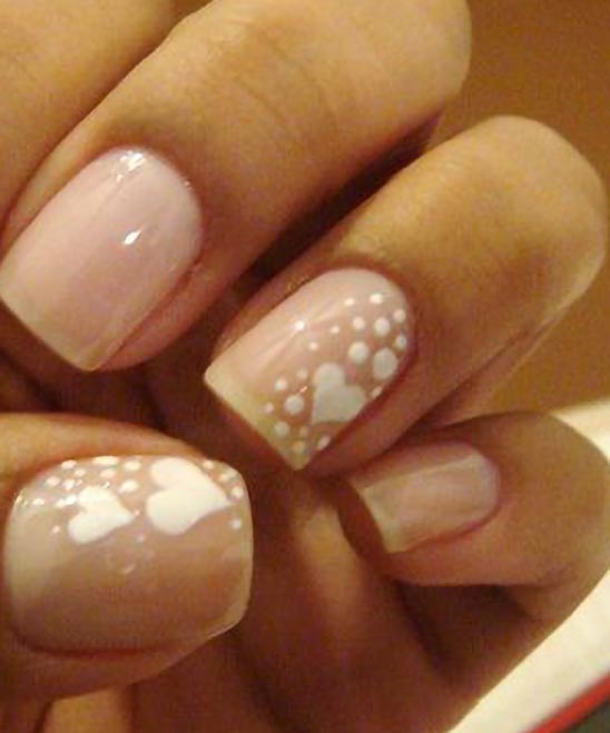NAIL ART SIMPLE EASY DESIGNS