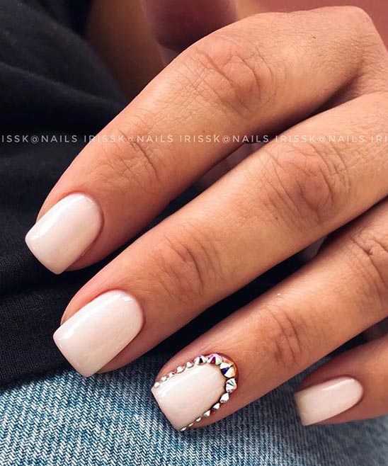 NAIL ART SIMPLE EASY DESIGNS