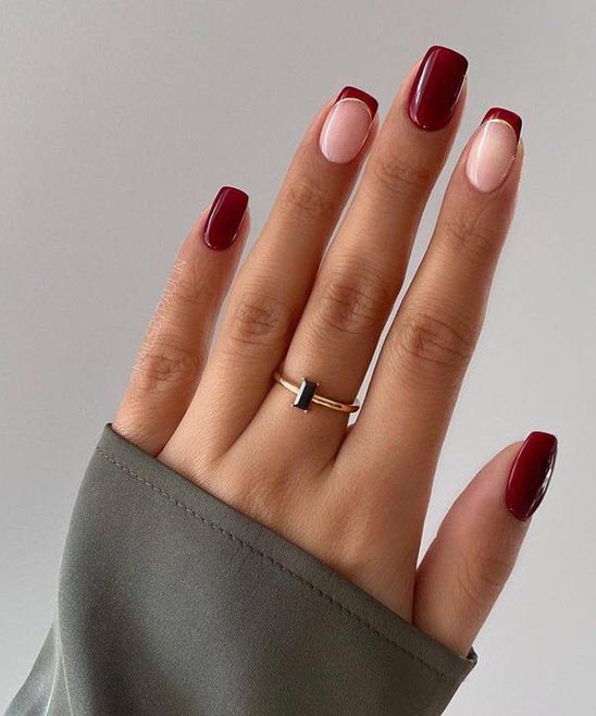 NAIL ART SIMPLE EASY DESIGNS