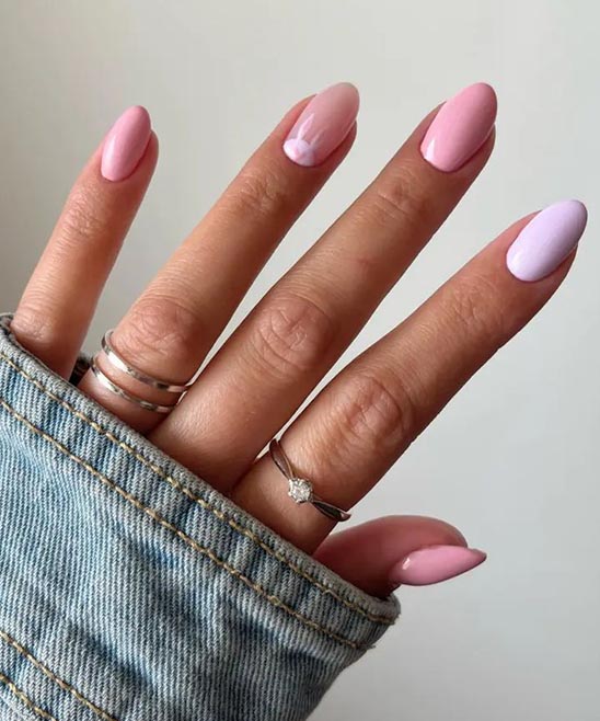 NAIL ART SIMPLE EASY DESIGNS