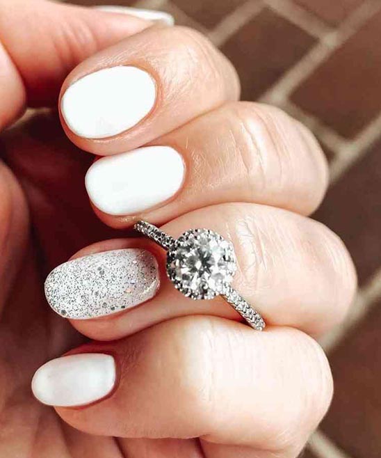 NAIL ART SIMPLE EASY DESIGNS