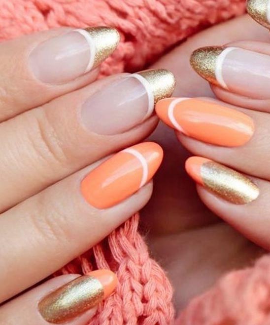 NAIL ART VALENTINES DAY DESIGN SIMPLE