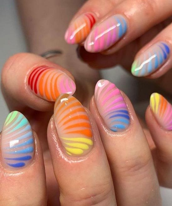 NAIL DESIGNS FOR SHORT NAILS SIMPLE