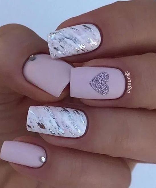 NAIL DESIGNS SIMPLE