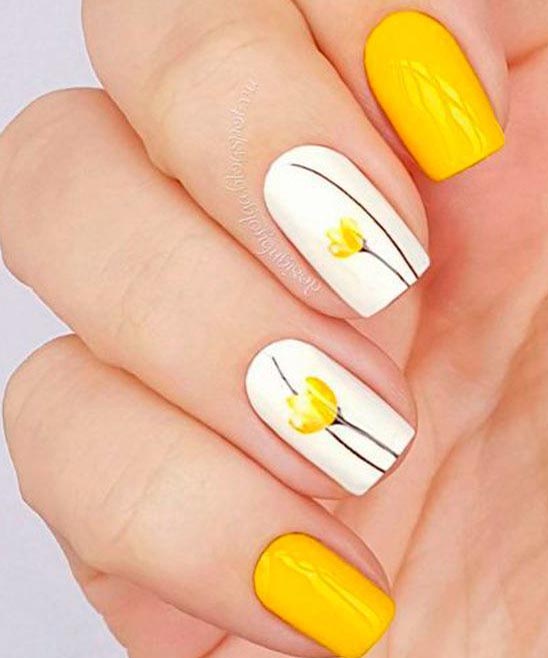 NAIL DESIGNS SIMPLE