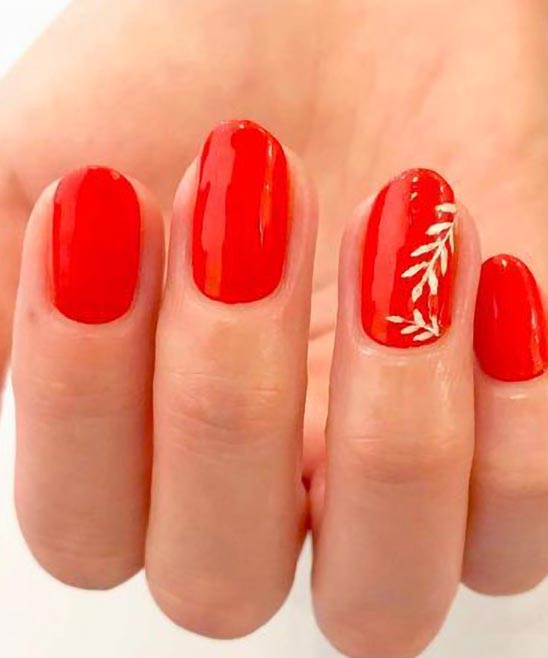 NAIL DESIGNS SIMPLE BUT CUTE