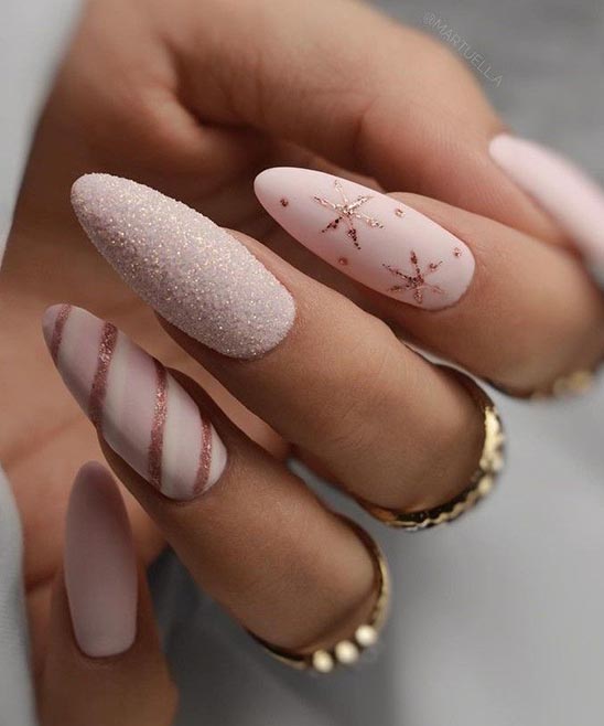 NAIL DESIGNS SIMPLE BUT CUTE