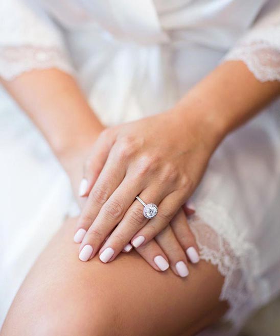 NAIL DESIGNS SIMPLE BUT CUTE