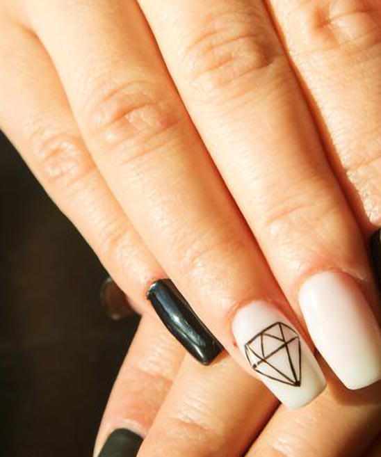 NAIL DESIGNS SIMPLE CUTE