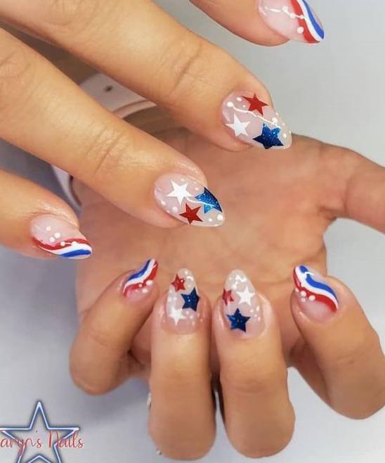 NAIL DESIGNS SIMPLE CUTE