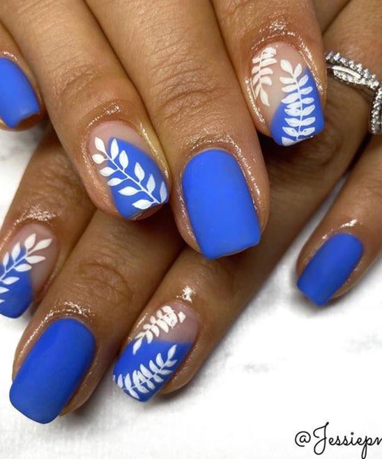 NAIL DESIGNS SIMPLE CUTE