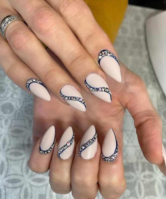 NAIL DESIGNS SIMPLE CUTE